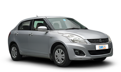 Maruti Swift Dzire-img